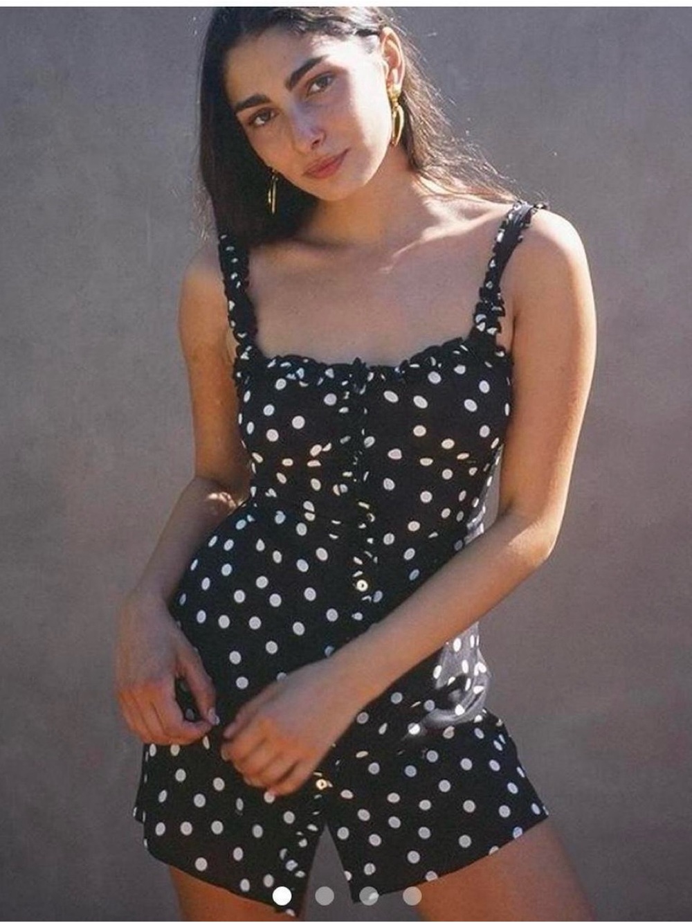 REALISATION PAR Julia Dress, XL
